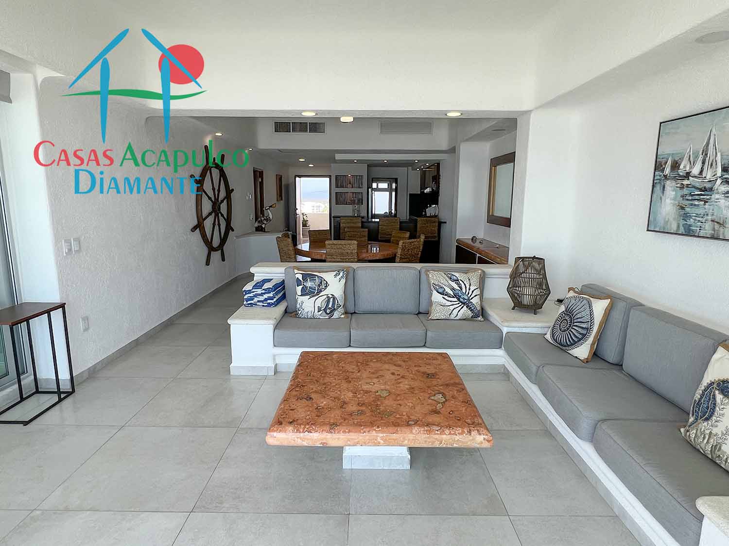 Mayan Island Playa Copán 904 - Estancia 15